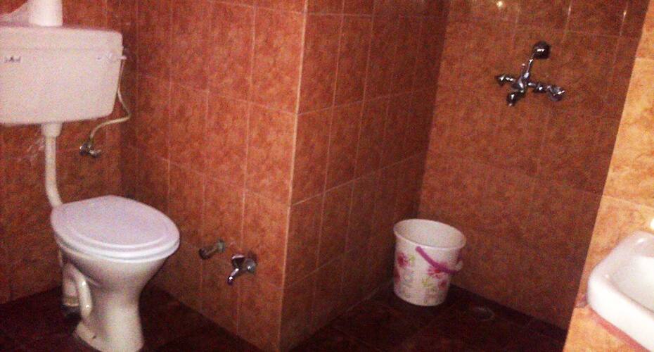 Hotel Chauhan Residency, Barkot 5